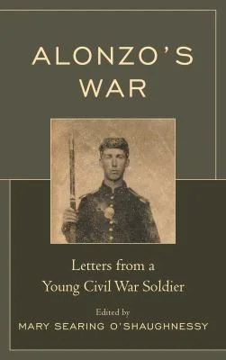 Cover of Alonzo's War