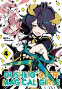 Gushing over Magical Girls Volume 4