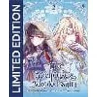 Cover of The Archduke's Adopted Saint Volume 2: Limited edition With Bookmark Of Archduke