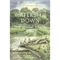 Cover of Watership Down: The Graphic Novel