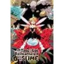That Time I Got Reincarnated as a Slime, Vol. 4 (light novel)