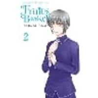 Cover of Fruits Basket Collector's Edition, Vol. 2