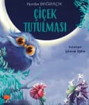 Çiçek Tutulmasi