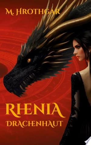 Cover of Rhenia