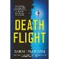 Cover of Death Flight Volume 2