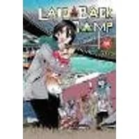 Cover of Laid-Back Camp, Vol. 10