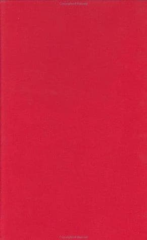 Cover of Modern Mongolian