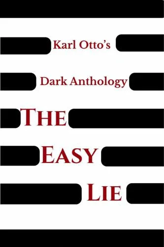 Cover of Karl Otto's Dark Anthology Volume II