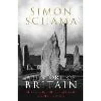 Cover of A History of Britain - Volume 1