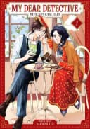 My Dear Detective: Mitsuko's Case Files Vol. 7