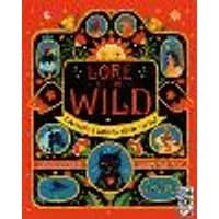 Cover of Lore of the Wild Volume 1