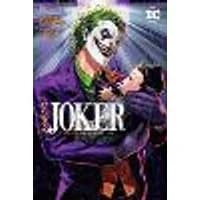 Cover of Joker: One Operation Joker Vol. 1