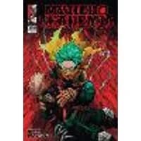 Cover of My Hero Academia, Vol. 37 Volume 37