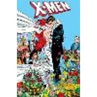 Cover of X-Men: Blue & Gold - Bloodties Omnibus