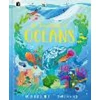 Cover of The Secret Life of Oceans Volume 4