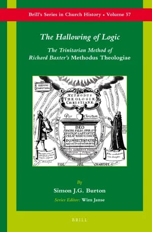 Cover of The Hallowing of Logic