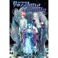 Cover of Mission: Yozakura Family, Vol. 8 Volume 8