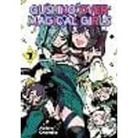 Cover of Gushing over Magical Girls: Volume 7 (Manga)