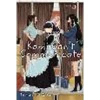 Cover of Komi Can't Communicate, Vol. 5 Volume 5