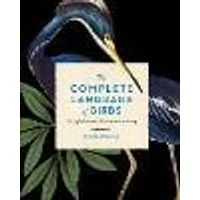Cover of The Complete Language of Birds Volume 13