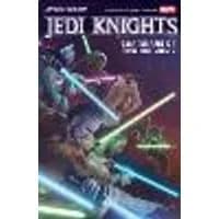 Cover of Star Wars: Jedi Knights Vol. 1