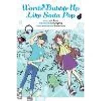 Cover of Words Bubble Up Like Soda Pop, Vol. 2 (manga)