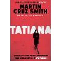 Cover of Tatiana Volume 8