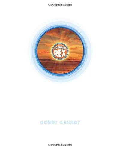 Cover of Aquarius Rex