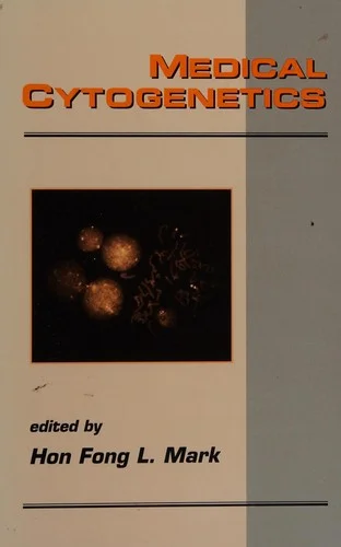 Cover of Medical Cytogenetics