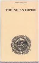 Cover of The Indian Empire