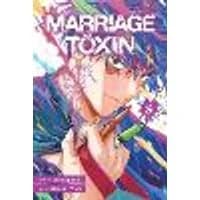 Cover of Marriage Toxin, Vol. 5 Volume 5