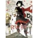 RWBY: The Official Manga, Vol. 3 Volume 3