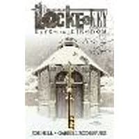 Cover of Locke & Key, Vol. 4: Keys to the Kingdom