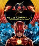 Flash: Visual Companion by Randall Lotowycz - Non Fiction - Hardback