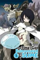 That Time I Got Reincarnated as a Slime 1