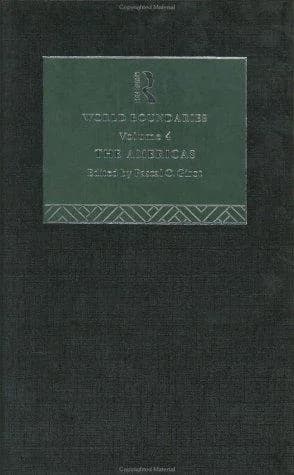 Cover of The Americas