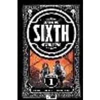 Cover of The  Sixth Gun Omnibus Vol. 1 Volume 1