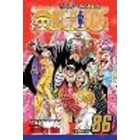 Cover of One Piece, Vol. 86 Volume 86