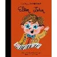 Cover of Elton John Volume 51