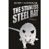 Cover of The Stainless Steel Rat Omnibus