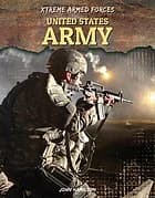 Cover of United States Army