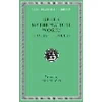 Cover of Greek Mathematical Works, Volume I