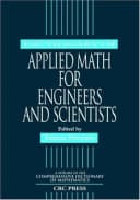 Dictionary of Applied Math for Engineers and Scientists