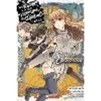 Cover of Is It Wrong to Try to Pick Up Girls in a Dungeon? On the Side: Sword Oratoria, Vol. 8 (manga)