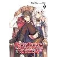 Cover of The Genius Prince's Guide to Raising a Nation Out of Debt (Hey, How About Treason?), Vol. 1 (light novel)