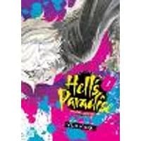 Cover of Hell's Paradise: Jigokuraku, Vol. 1 Volume 1