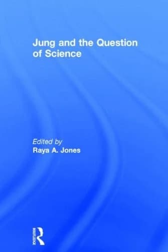 Cover of Jung and the Question of Science