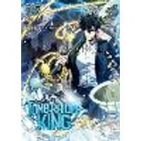 Cover of Tomb Raider King, Vol. 15