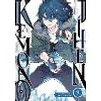 Cover of Kemono Jihen Vol. 9