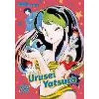 Cover of Urusei Yatsura, Vol. 16 Volume 16